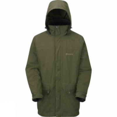 Mens Outward I.A. Jacket